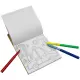 Kit Mágico para Colorir - Veículos 