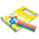 Kit Pintura Pequeno Artista - Amarelo