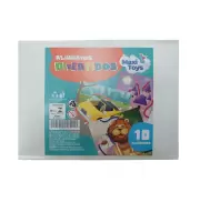 Alinhavos Divertidos - Maxi Toys  Alinhavos Divertidos - Maxi Toys