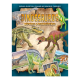Box Dinossauros - Minha Incrível Viagem ao Mundo Perdido Box Dinossauros - Minha Incrível Viagem ao Mundo Perdido