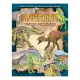 Box Dinossauros - Minha Incrível Viagem ao Mundo Perdido