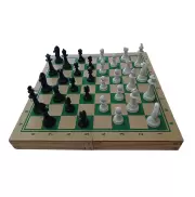 Xadrex e Dama - Maxy Toys  Xadrex e Dama - Maxy Toys