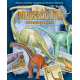 Box Dinossauros - Minha Incrível Viagem ao Mundo Perdido Box Dinossauros - Minha Incrível Viagem ao Mundo Perdido