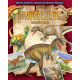 Box Dinossauros - Minha Incrível Viagem ao Mundo Perdido Box Dinossauros - Minha Incrível Viagem ao Mundo Perdido
