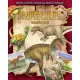 Box Dinossauros - Minha Incrível Viagem ao Mundo Perdido