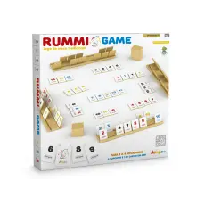 Rummi Game - Junges (Ref: 650)