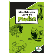 Meu Primeiro Livro de Piadas