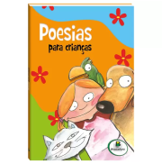Poesia Para Crianças Poesia Para Crianças