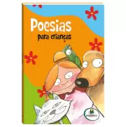 Poesia Para Crianças  Poesia Para Crianças