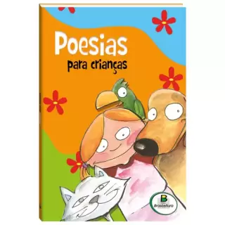 Poesia Para Crianças 