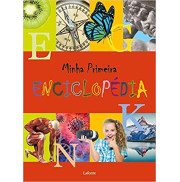 MINHA PRIMEIRA ENCICLOPEDIA MINHA PRIMEIRA ENCICLOPEDIA