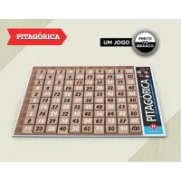 Jogo Pitagòrico