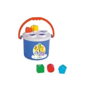 Balde Didático (Ref: 701)  Balde Didático (Ref: 701)