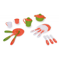 Kit de Cozinha Completo (Ref: 334) Kit de Cozinha Completo (Ref: 334)