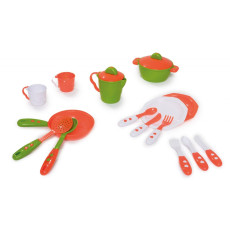 Kit de Cozinha Completo (Ref: 334) Kit de Cozinha Completo (Ref: 334)