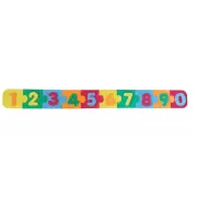 EVA Quebra-cabeça Numerais  EVA Quebra-cabeça Numerais