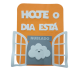 Painel EVA Hoje o Dia Está Painel EVA Hoje o Dia Está