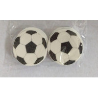 EVA BOLA DE FUTEBOL - 10 UNIDADES EVA BOLA DE FUTEBOL - 10 UNIDADES