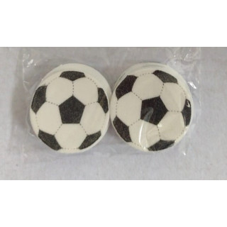 EVA BOLA DE FUTEBOL - 10 UNIDADES