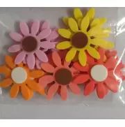 EVA FLOR DALIA SORTIDA - 15 UNIDADES EVA FLOR DALIA SORTIDA - 15 UNIDADES