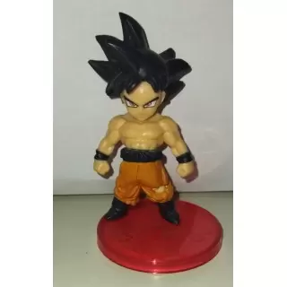 ACTION FIGURE - GOKU EXTINTO SUPERIOR (SINAL)