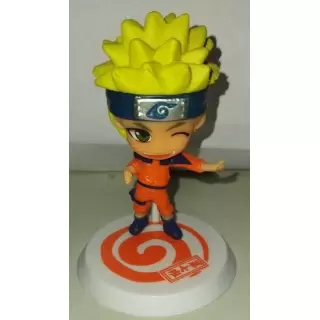 ACTION FIGURE - NARUTO PISCANDO