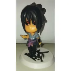 ACTION FIGURE -SASUKE (SHIPPUDEN)