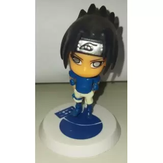 ACTION FIGURE -SASUKE (1ª FASE)