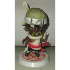 ACTION FIGURE -KILLER BEE (HACHIBI)