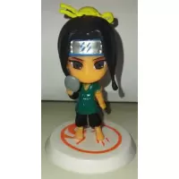 ACTION FIGURE -HAKU