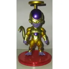 ACTION FIGURE -FREEZA GOLD