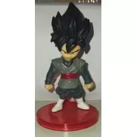 ACTION FIGURE -GOKU BLACK