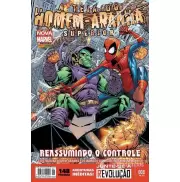 HQ Marvel Homem-Aranha & Deadpool #04: Encontro às Cegas - Panini