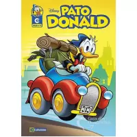 PATO DONALD VOL 04 - CULTURAMA