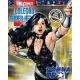  COLEÇÃO DE MINIATURAS DC COMICS 20 - DONNA TROY