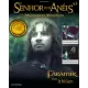 SENHOR DOS ANÉIS 63 - FARAMIR EM LTHILIEN  (MINIATURAS METÁLICAS)