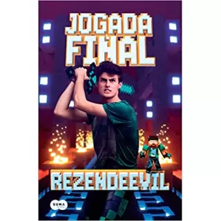 REZENDEEVIL: JOGADA FINAL