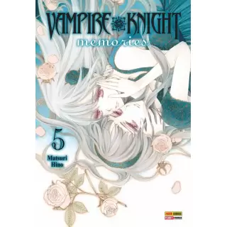 VAMPIRE KNIGHT MEMORIE VOL 05