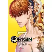 ORIGIN VOL 07