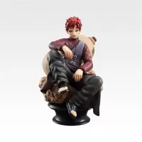 GAARA ESCULTURA 7 CM