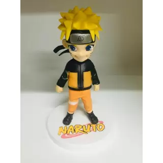 NARUTO SHIPPUDEN 10 CM