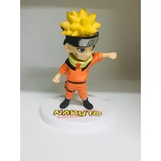 NARUTO UZUMAKI 10 CM