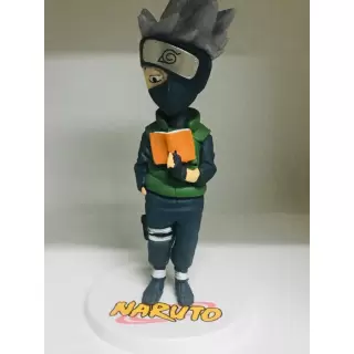 KAKASHI 10 CM