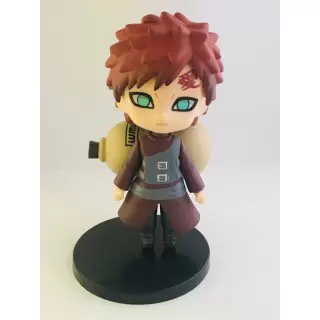 GAARA SÉRIO CABEÇUDO10 CM 