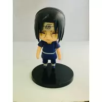 ITACHI FELIZ CABEÇUDO 10 CM 