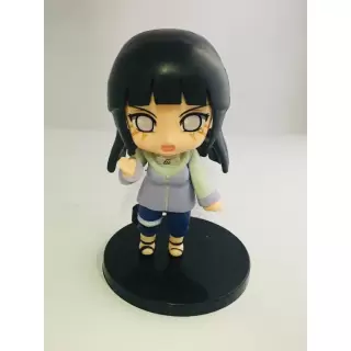 HINATA BRAVA CABEÇUDO 10 CM 