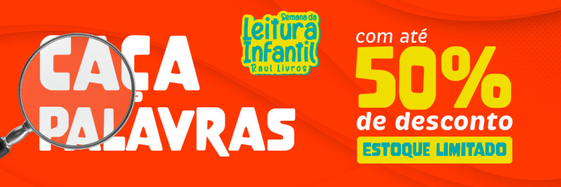 Caça Palavras