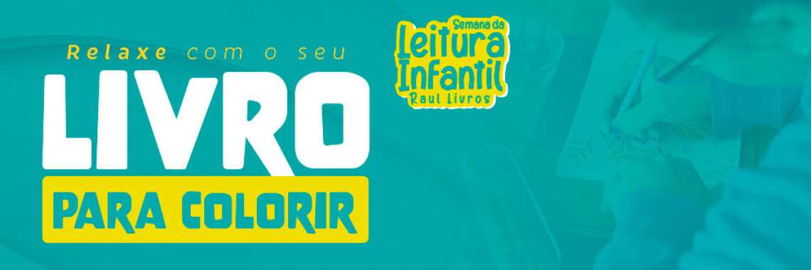 Livros de Colorir