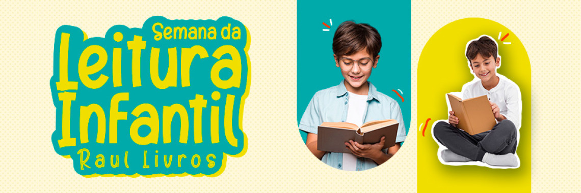 Semana do Livro Infantil 2