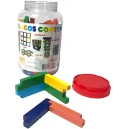 Blocos Construtivos - BrinqMutti (Ref 146) Blocos Construtivos - BrinqMutti (Ref 146)